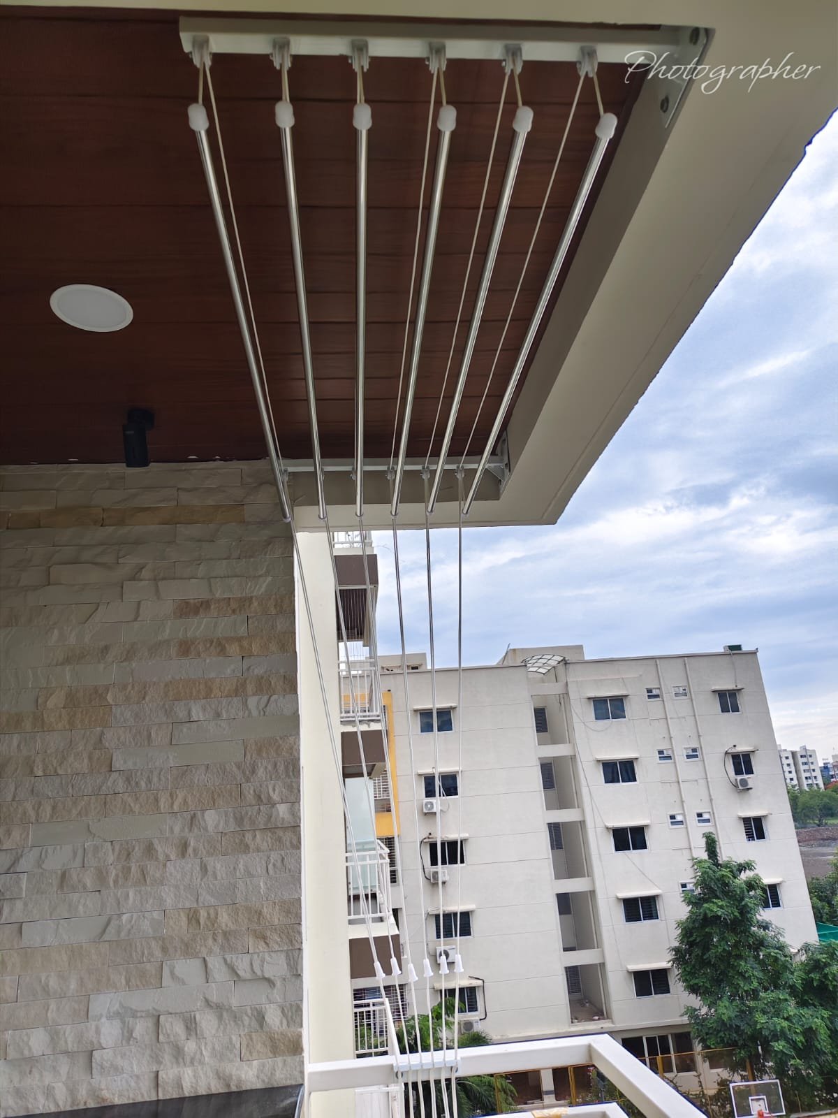 Cloth Drying Hanger in Mumbai