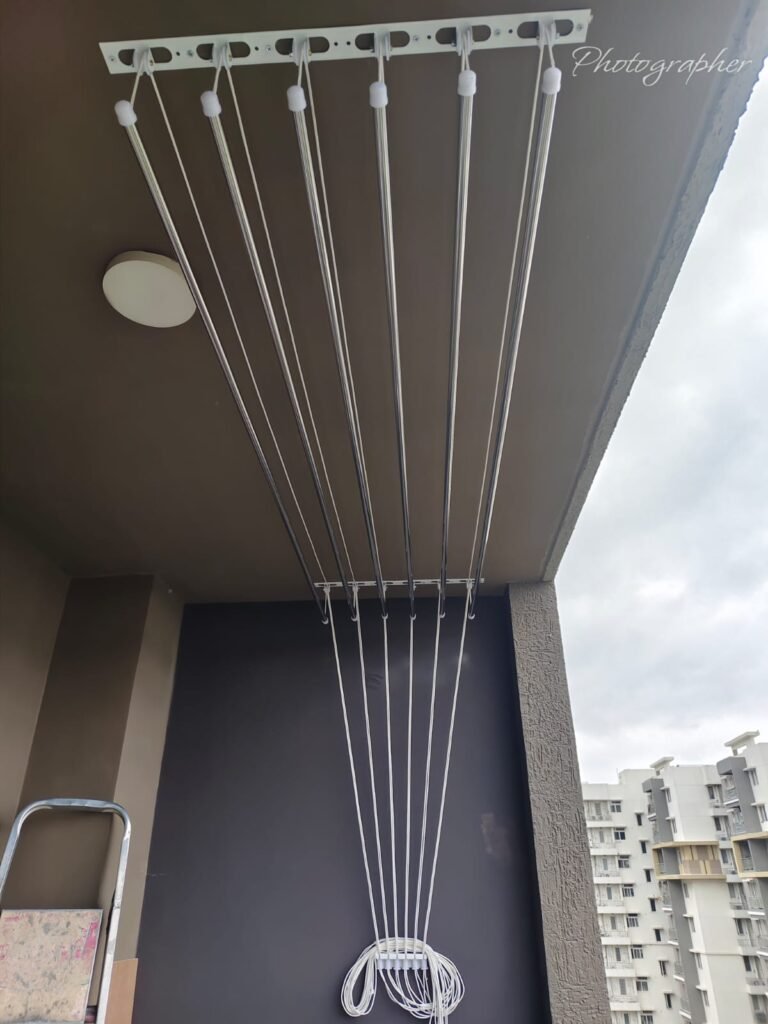 Durable and Rust-Free Ceiling Hangers in Mira Road