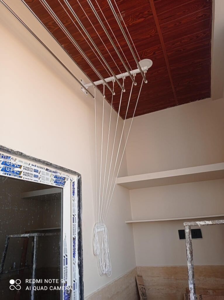 Ceiling Hangers for Flats and Apartments in Mumbai